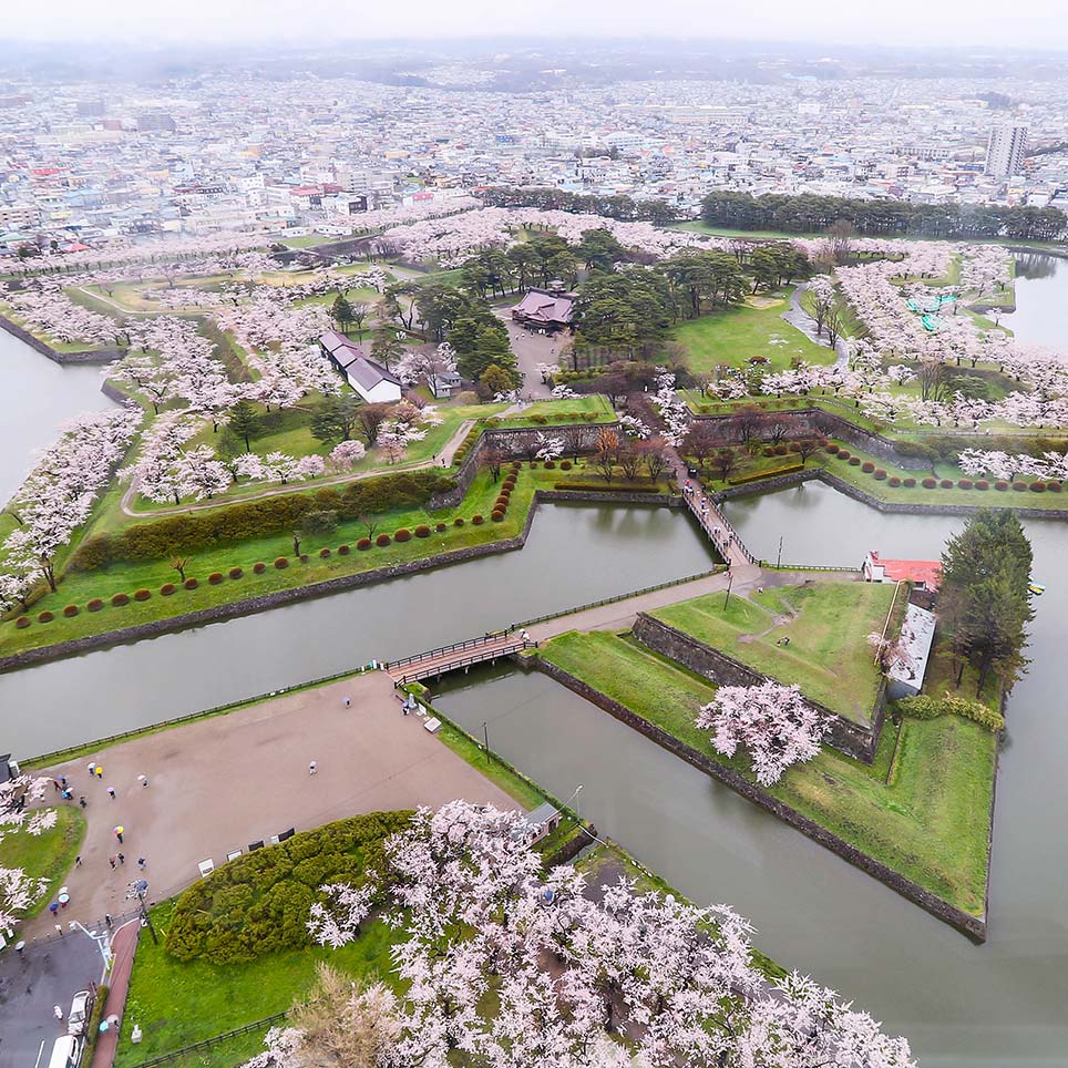 北海道